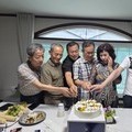 국제웰빙전문가협회 인문대학 동문들의 2차 비전모임 성황리에 마치다