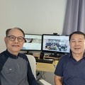 휴먼디자인박사 자격과정에 입문한 이동환 전 병무청장