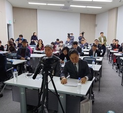 정두근 예비역 육군중장 행복 코디네이터 특강(2024년 3월 1일)