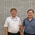 K-행복을 추진하는 국제웰빙전문가협회 인문대학의 미국분교 개설되다
