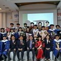 대한민국 최초로 행복학교를 개설할 행복교수 자격, 1차로 9명 취득하다